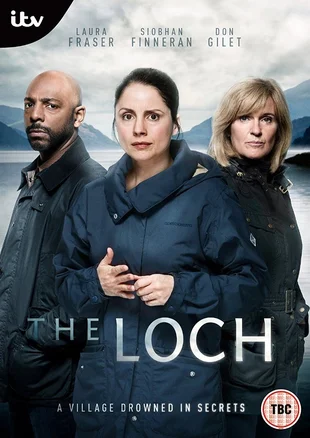 The Loch Poster