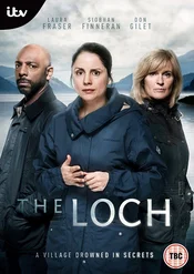 The Loch Poster