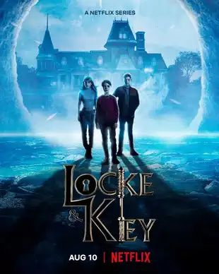 Poster zur Staffel 3
