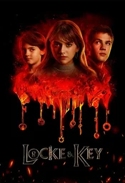 Locke & Key Poster Staffel 2