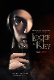 Locke & Key Poster 3 Staffel 1