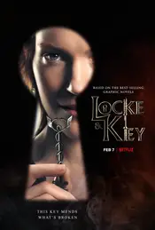 Locke & Key Poster 5 Staffel 1