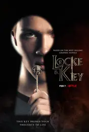 Locke & Key Poster 6 Staffel 1