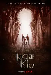 Locke & Key Poster 7 Staffel 1