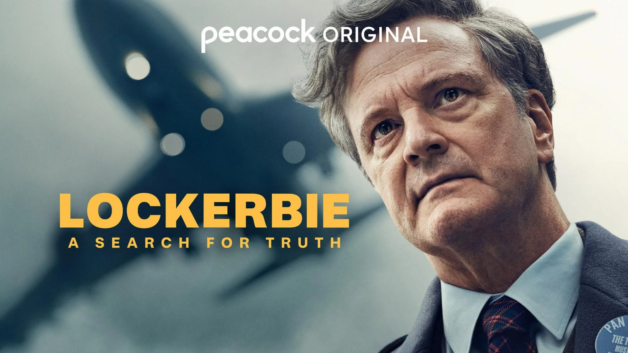 Lockerbie: A Search for Truth - Episodenguide und News zur Serie