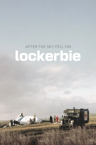 Serienposter
