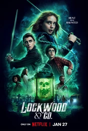 Serienposter