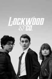 Staffel 1 Serienposter 2