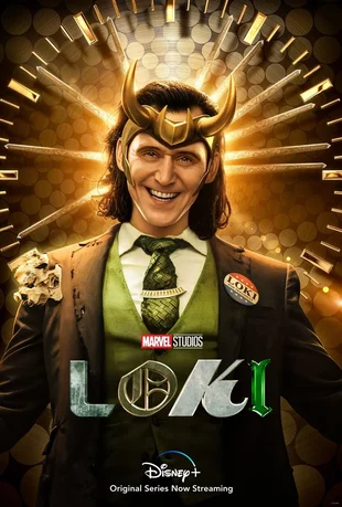 Staffel 1 Serienposter 8