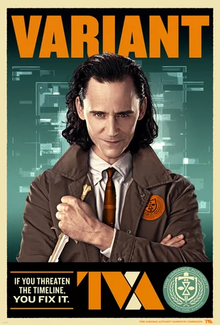 Poster 9 Staffel 1