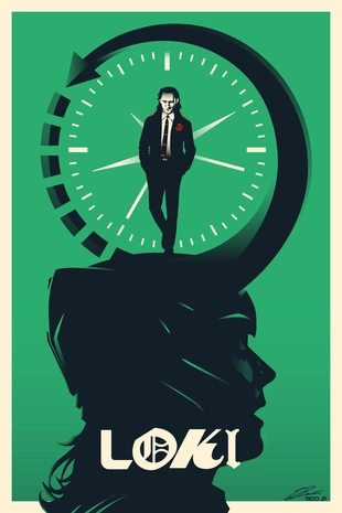 Staffel 2 Serienposter 2
