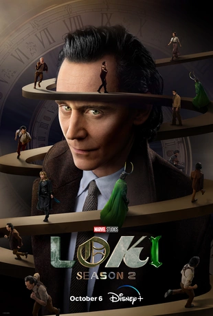 Poster 4 Staffel 2