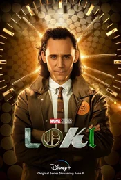 Staffel 1 Serienposter 3