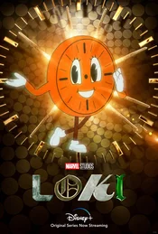 Poster 4 Staffel 1