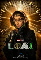 Staffel 1 Serienposter 5