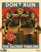 Staffel 1 Serienposter 7