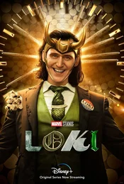 Staffel 1 Serienposter 8