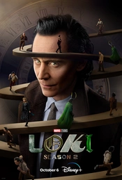 Poster 4 Staffel 2
