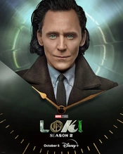 Staffel 2 Serienposter 5