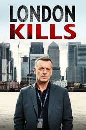 Poster zur Staffel 4