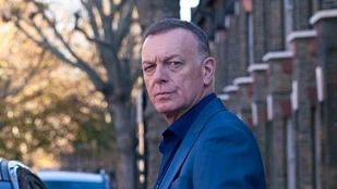 Hugo Speer als DI David Bradford