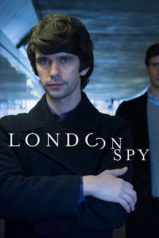 Staffel 1 Serienposter 2