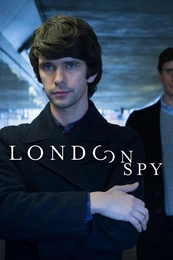 Staffel 1 Serienposter 2
