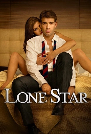 Lone Star Poster