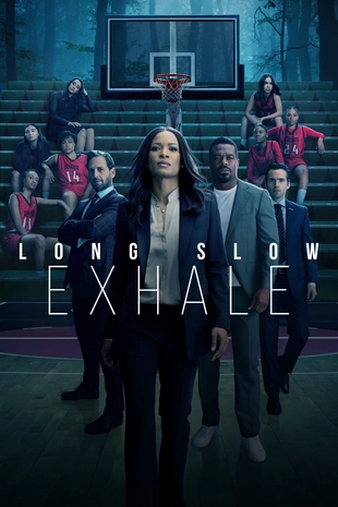 Serienposter