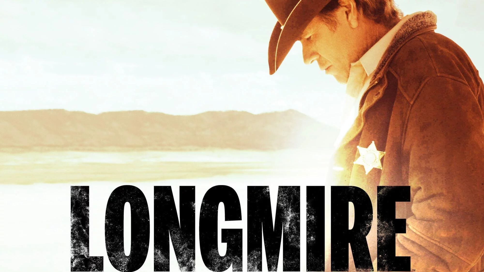 Longmire - Streams, Episodenguide und News zur Serie