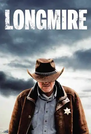 Longmire Poster Staffel 1