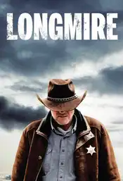 Longmire Poster Staffel 1