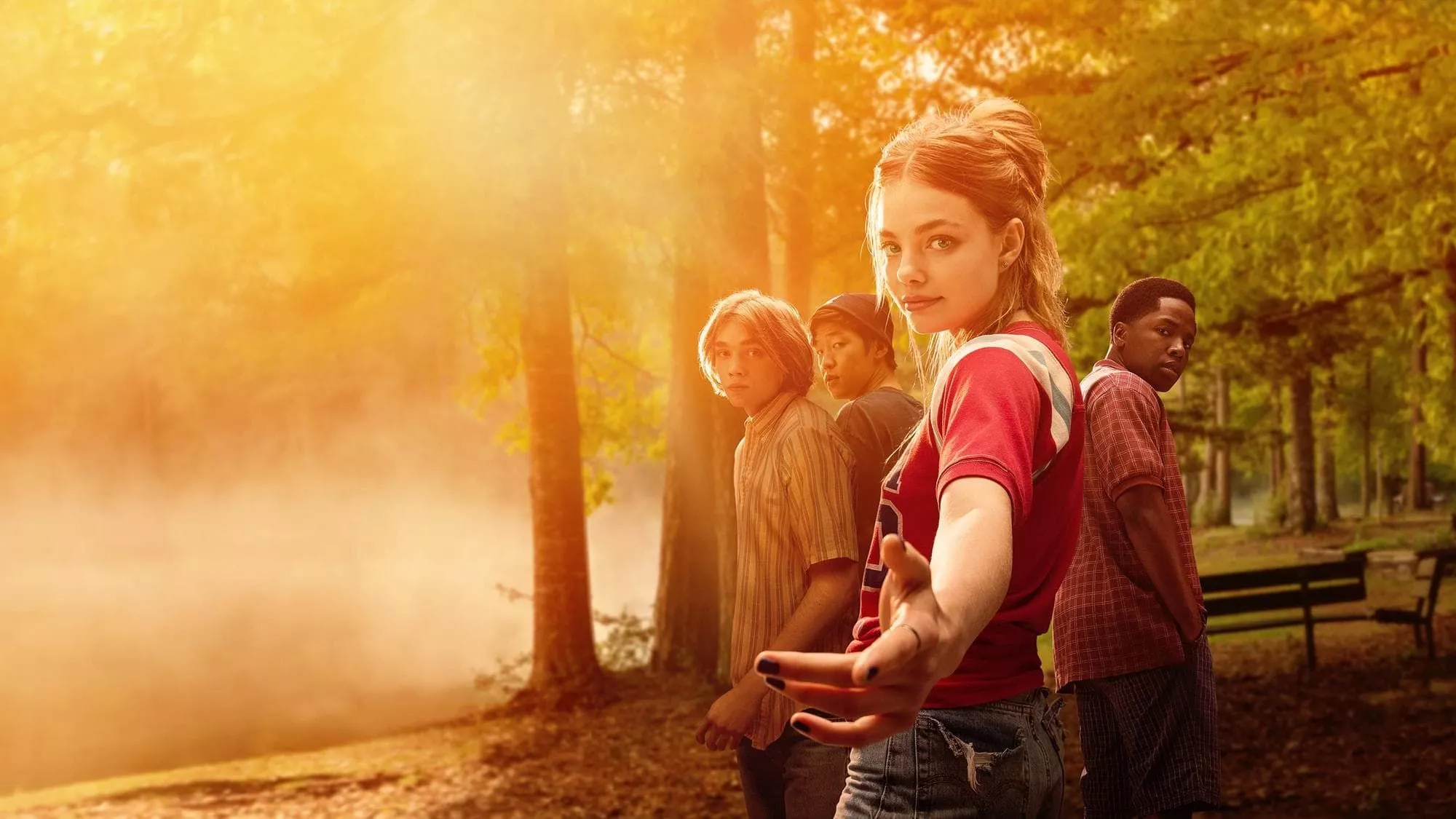 Looking for Alaska - Episodenguide und News zur Serie