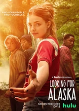 Eine wie Alaska