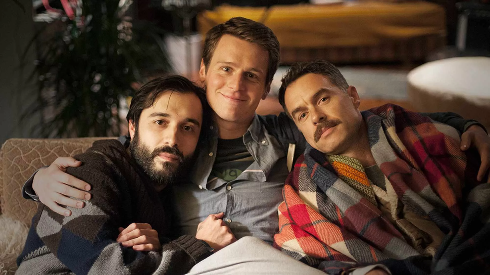 Looking - Streams, Episodenguide und News zur Serie