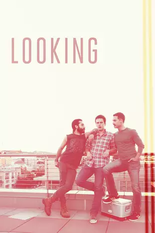 Poster zur Staffel 2