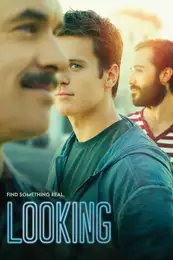 Staffel 1 Serienposter 3