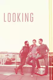 Poster zur Staffel 2