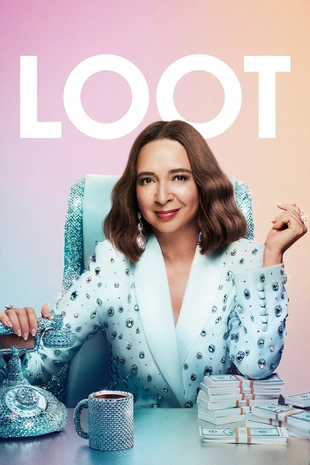 Poster zur Staffel 3
