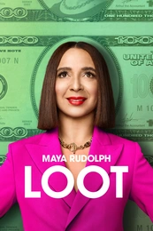 Staffel 1 Serienposter 2