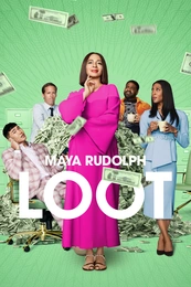 Poster zur Staffel 2