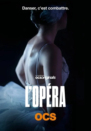 L'Opéra Poster