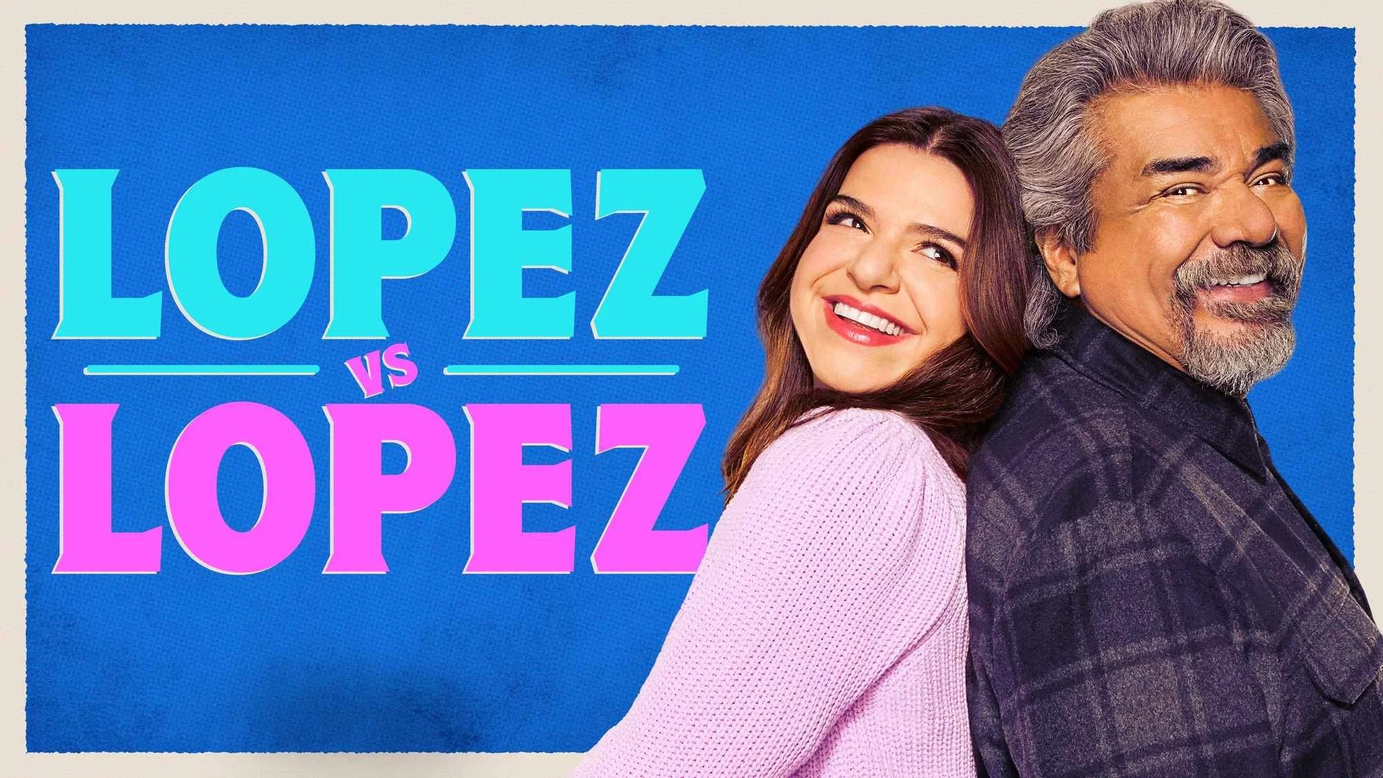 Lopez vs. Lopez - Episodenguide und News zur Serie
