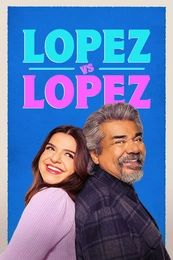 Staffel 2 Serienposter