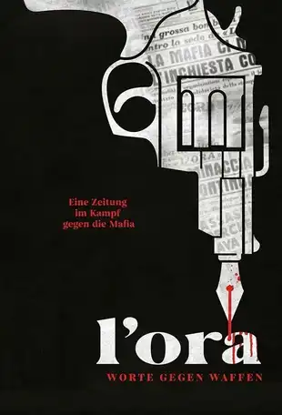 L'Ora - Worte gegen Waffen Poster