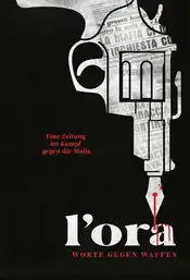 L'Ora - Worte gegen Waffen Poster