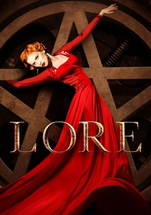 Staffel 1 Serienposter 2
