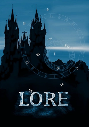 Poster 3 Staffel 1