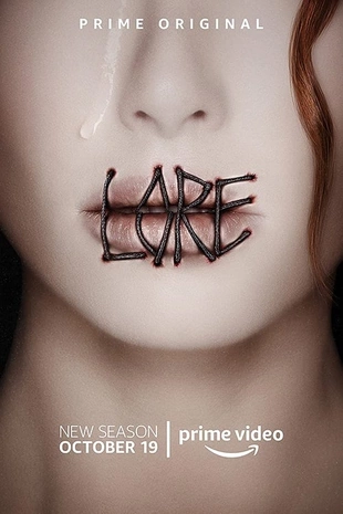 Poster 4 Staffel 1