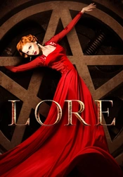 Staffel 1 Serienposter 2